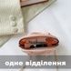 Детская маленькая сумка 10447 кросс-боди на цепочке розовая 10447-1 фото 4