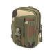 Подсумок A50 органайзер военный MOLLE камуфляж A50 фото