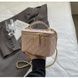 Жіноча сумка-косметичка 2479 Vanity Bag крос-боді рожева 10562-2 фото 2