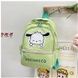 Рюкзак дитячий шкільний портфель Pochacco Покаччо зелений 10419-3 фото 5