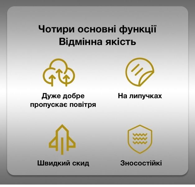 Комплект защиты F002 тактические наколенники и налокотники черные 00956-1 фото