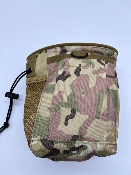Подсумок B22 молли сумка сброса MOLLE мультикам 00947-3 фото