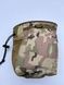 Подсумок B22 молли сумка сброса MOLLE мультикам 00947-3 фото 4
