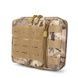 Подсумок B06 большой MOLLE мультикам 10382-1 фото