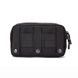 Подсумок большой MOLLE черный 10193-4 фото 2