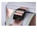 Рюкзак BB0002 мужской женский портфель для путешествий светло-фиолетовый BB0002 фото 6