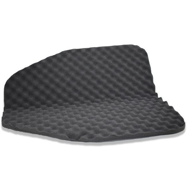 Сумка чехол для оружия 75 см рюкзак XKB оружейный черный 10737-1 фото