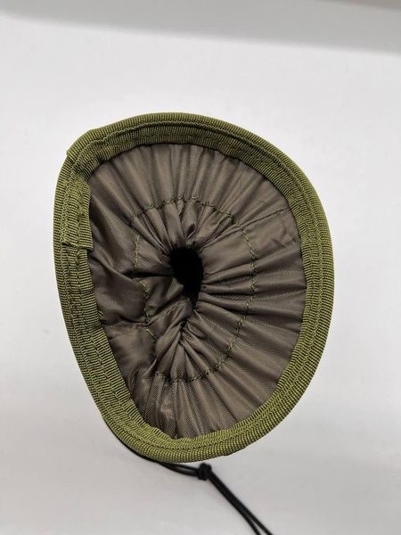 Підсумок B22 моллі сумка сбросу MOLLE олива зелена 00947-1 фото