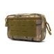 Подсумок большой MOLLE 2024 мультикам 10193-5 фото 4