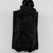 Подсумок MOLLE одинарный под магазины черный 00942-3 фото 2