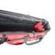 Сумка чохол для зброї M249 100 см рюкзак збройовий червоний 10606-6 фото 6