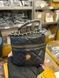 Жіноча сумка-косметичка маленька 10660-SMALL Vanity Bag крос-боді чорна 10660-1 фото 3