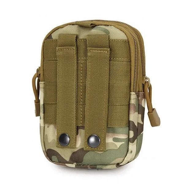 Підсумок A50 органайзер військовий MOLLE мультикам A50 фото
