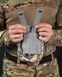 Підсумок A50 органайзер військовий MOLLE мультикам A50 фото 5