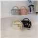 Женская сумка-косметичка 28200 Vanity Bag кросс-боди белая молочная 10661-2 фото 10