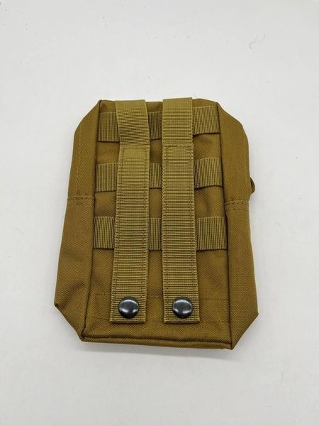 Підсумок MOLLE койот пісочний 00929-2 фото