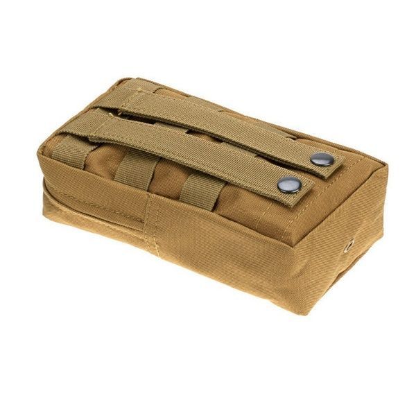 Підсумок MOLLE койот пісочний 00929-2 фото