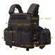 Жилет тактический плитоноска YAKEDA molle койот 10204-4 фото 2