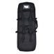 Сумка чохол для зброї 81 см рюкзак збройовий чорний 10592-1 фото 2