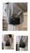 Женская сумка-косметичка 7100 Vanity Bag кросс-боди черная 10650-1 фото 4
